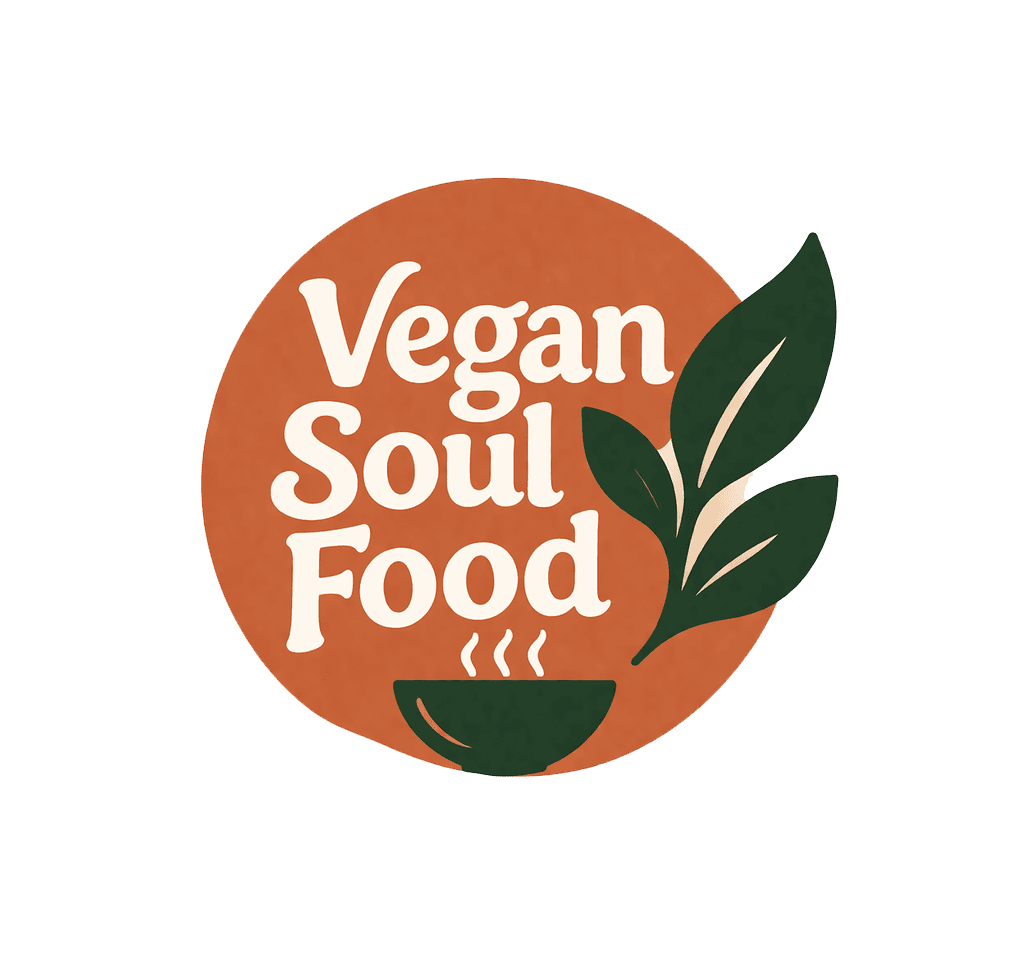Vegan Soul Food